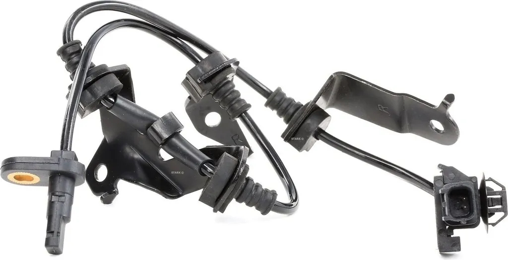 Capteur ABS de Précision STARK SKWSS-0350809 - Performance OE Honda