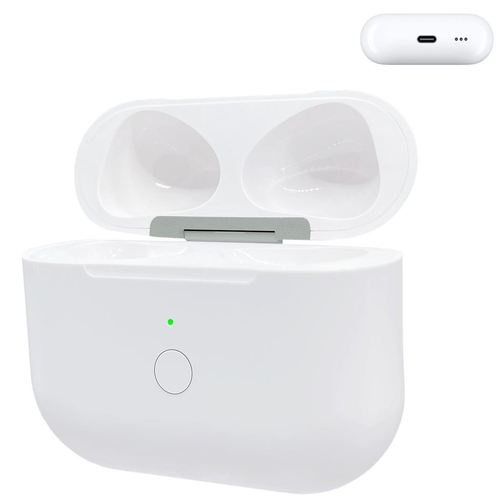 Apple Airpod 3 Ladecase Ersatz, nur Airpod 3 Ladecase Produktbild 