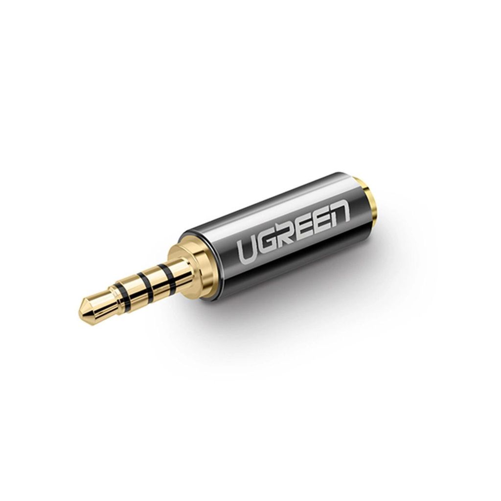 Ugreen Adapter Audio Jack 2,5Mm Do Mini Jack 3,5Mm Produktbild 