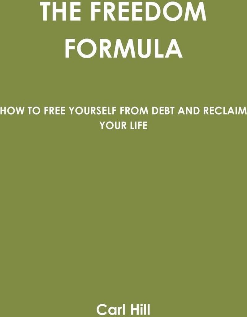 The Freedom Formula