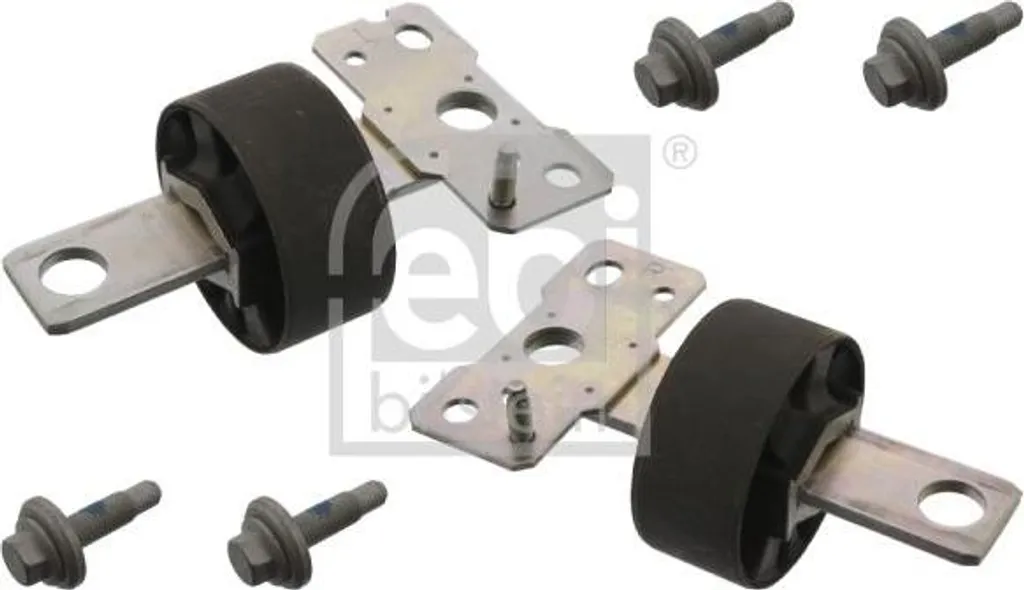 Kit réparation boîtier d'essieu FEBI 43403 pour Ford Mondeo et S-Max