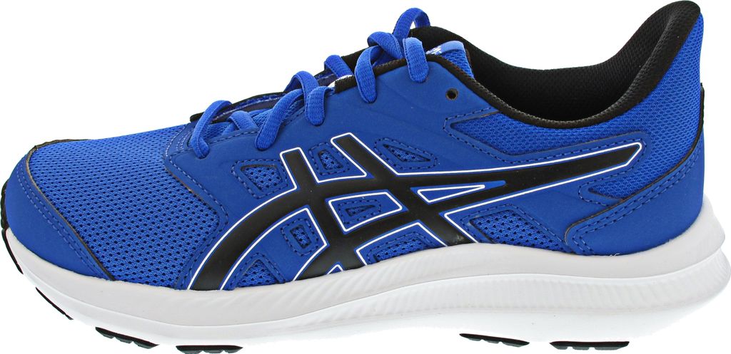 Asics Jolt 4 GS 1014A300407 (40/illusion blue-black) Produktbild 