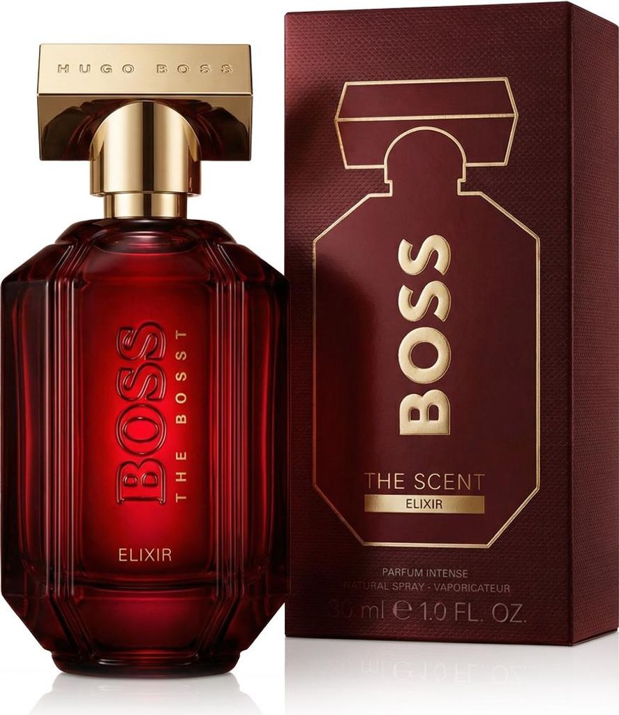 THE SCENT FOR HER ELIXIR edp vpao 30 ml Image du produit 
