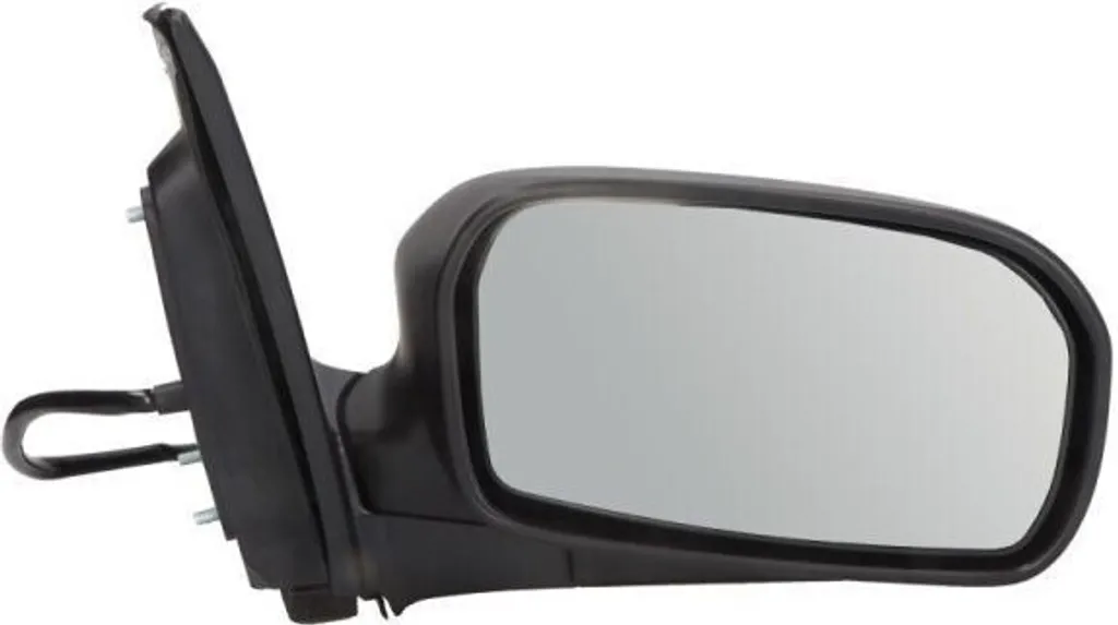 Rétroviseur Civic VII : Remplacez votre miroir cassé pour le contrôle technique