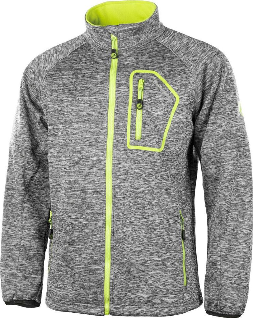 Albatros FRASER Funktionsjacke grau S