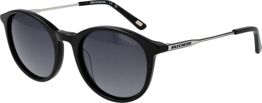 Skechers SE 6157 : Fini l'éblouissement avec ces lunettes de soleil pro