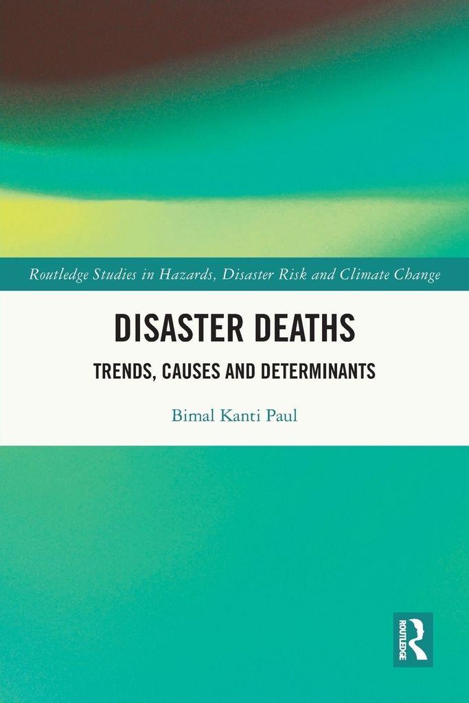 Disaster Deaths