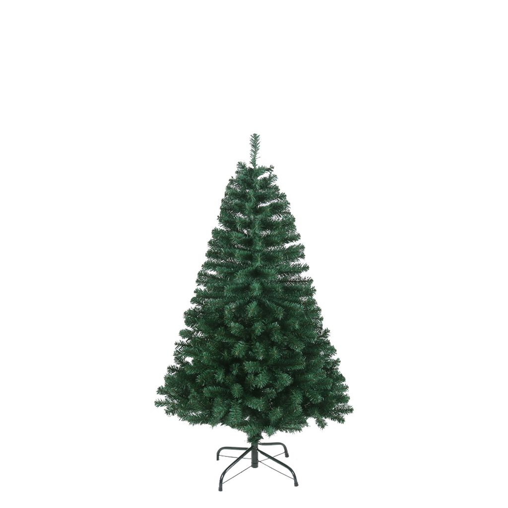 SVITA künstlicher Weihnachtsbaum Tannenbaum Deko Christbaum Produktbild 
