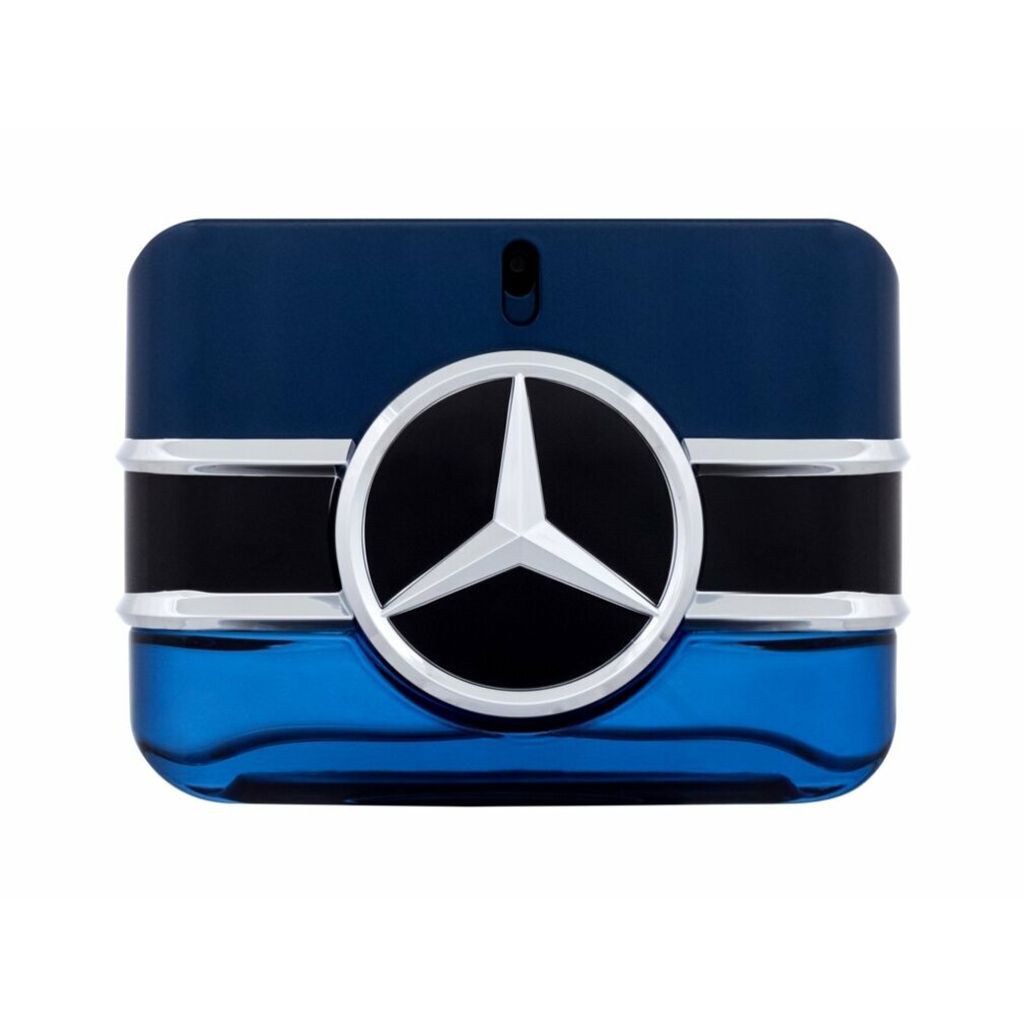 Mercedes-Benz Sign eau de parfum pour homme 50 ml Image du produit 