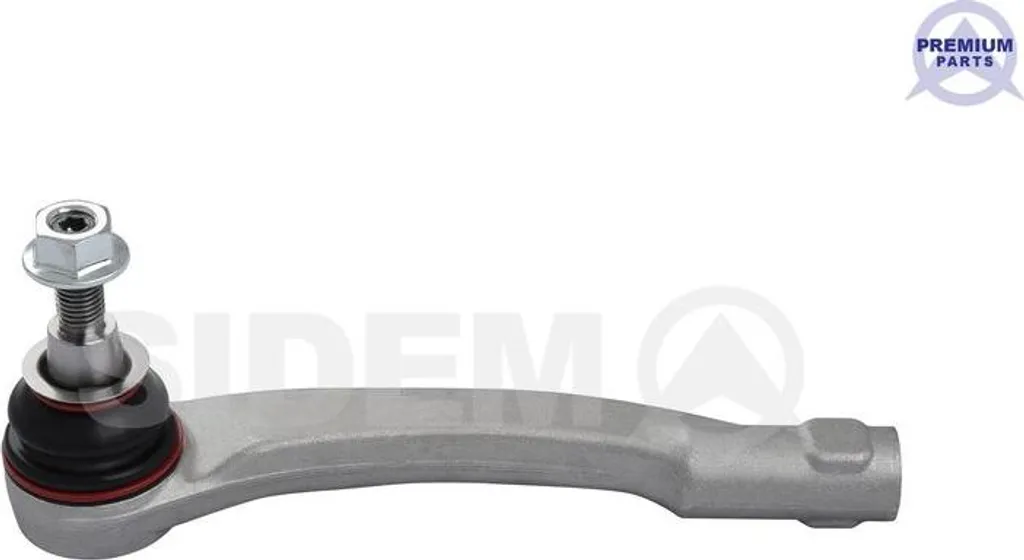 Rotule de barre de connexion direction Panamera SIDEM 63630 de Rechange