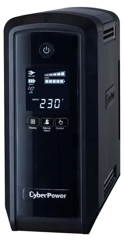 Alimentation sans interruption (UPS) CyberPower Image du produit 