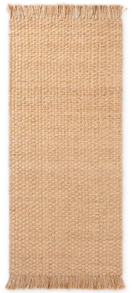 80x200 cm Behúň Handloom 106335 Fjord Natural Gold Obrázok produktu 