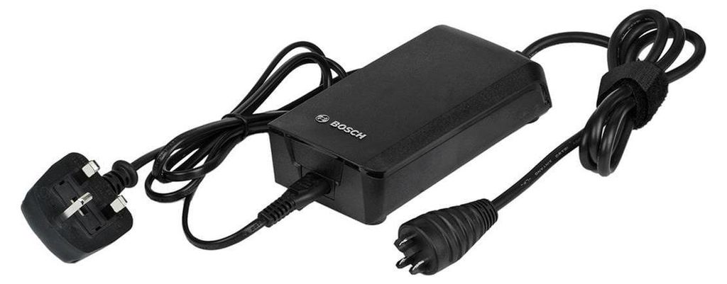 Bosch 2 A Compact Charger UK (BCS230) - kompaktes Ladegerät Produktbild 