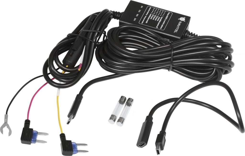 NAVITEL Smart Box MAX USB-C Obrázek produktu 