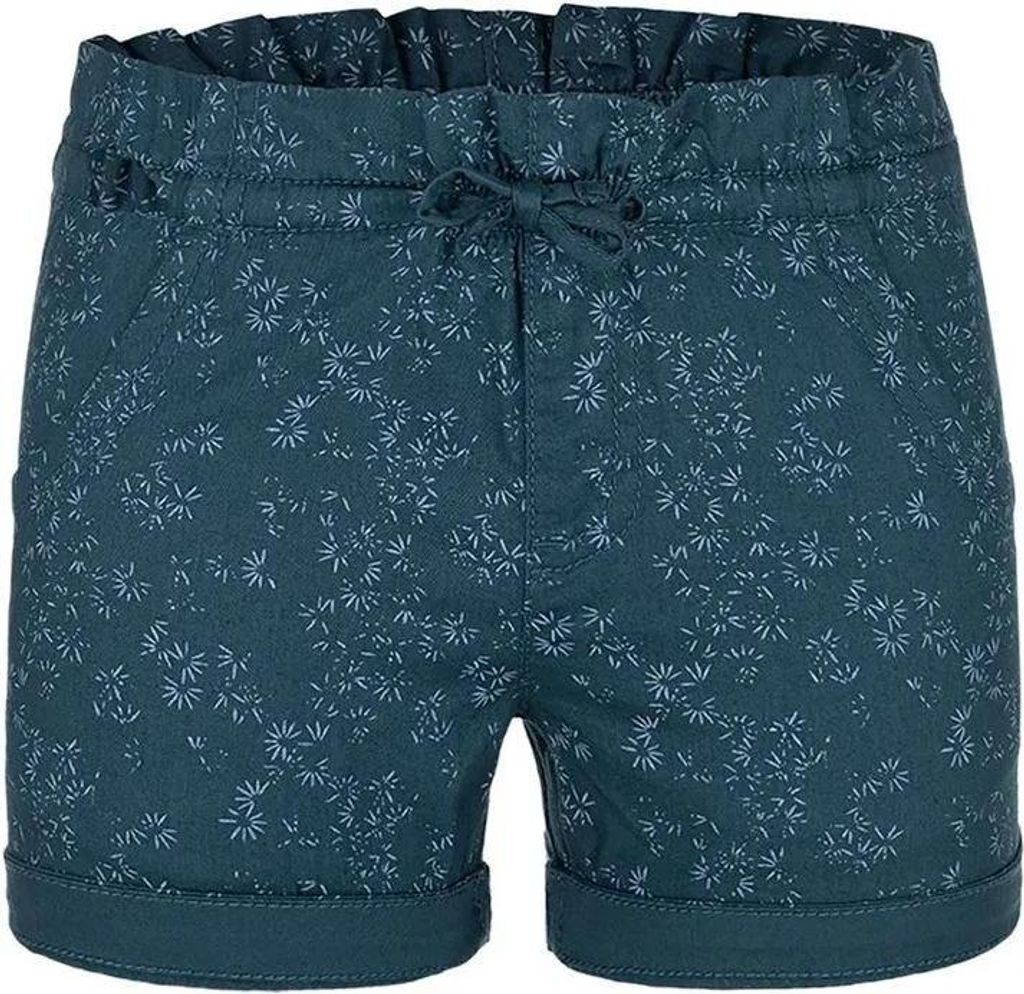 Mädchenshorts Loap Napa Blue - 164 Produktbild 