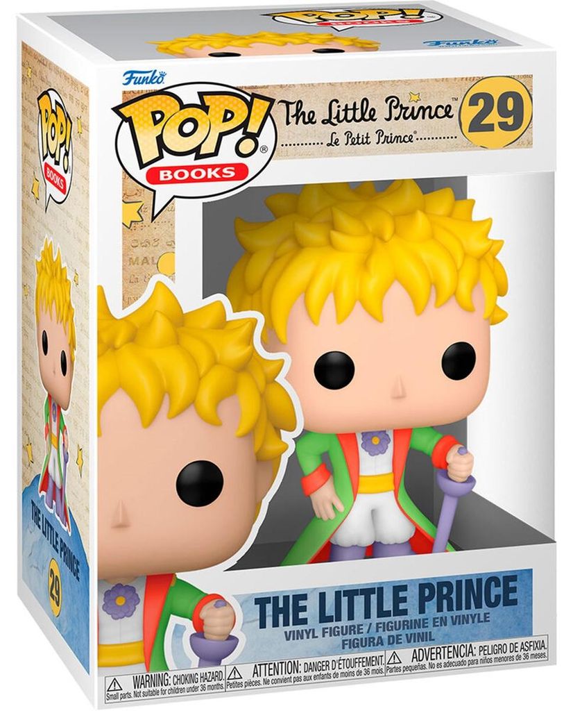 FUNKO POP! 59267, Figurka kolekcjonerska, Heroes Zdjęcie produktu 