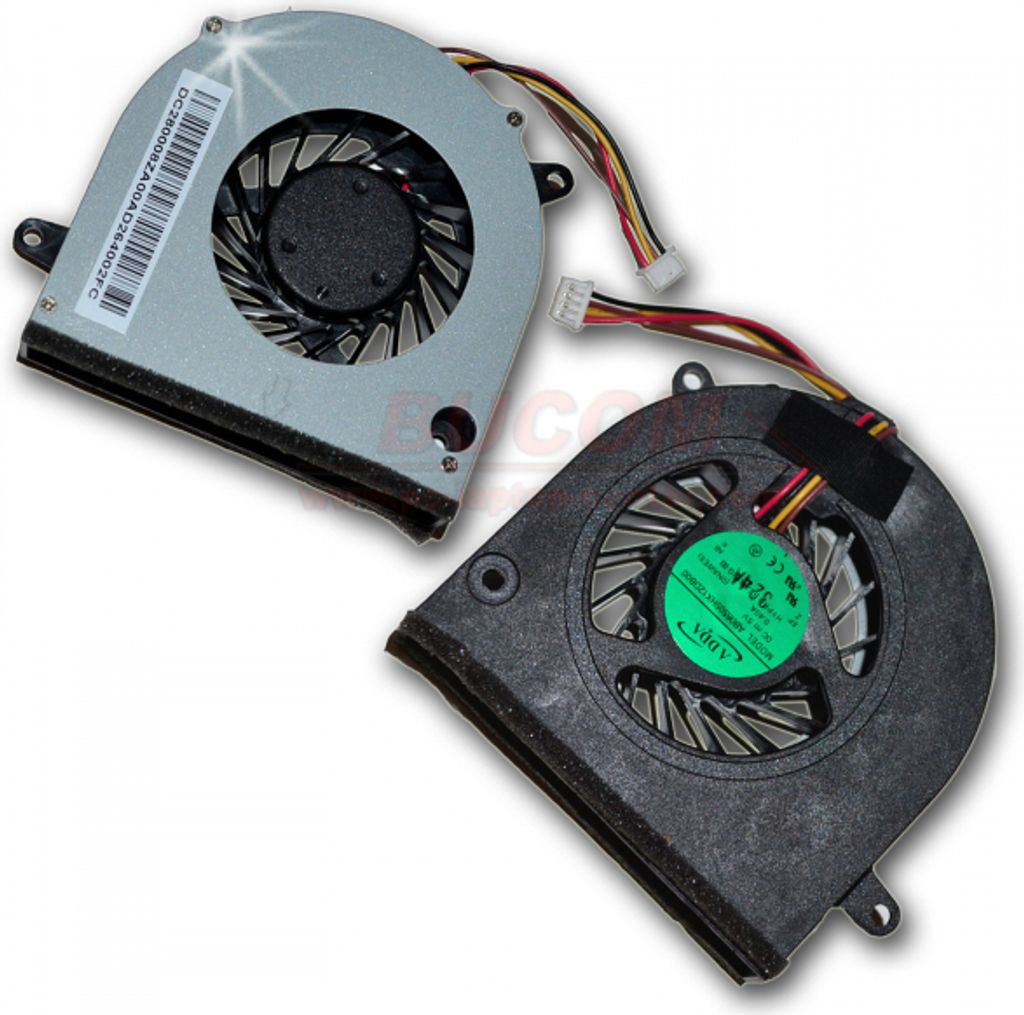 CPU Lüfter für Lenovo Ideapad G465 G460 G460A G560 G460A Z460 Z465 Z565 Fan Kühler