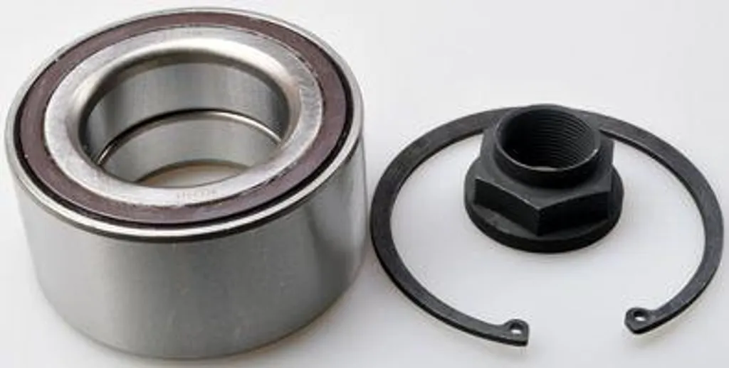 Supprimer Bruit de Roulement CR-V avec le Kit DENCKERMANN W413498 OE
