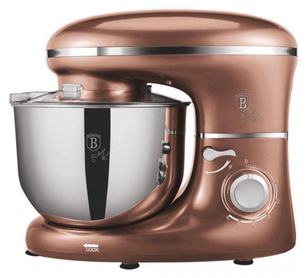 Planetárny Miešač Berlinger Haus Bh-9197 Obrázok produktu 