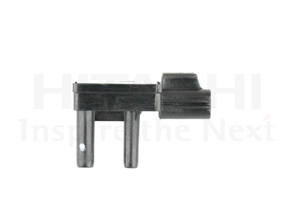 HITACHI 2507411 Abgasdruck Differenzdrucksensor für FORD Fiesta Mk6 Schrägheck (JA8, JR8) RANGER (TKE) Transit Mk6 Kasten (V347, V348, FA)