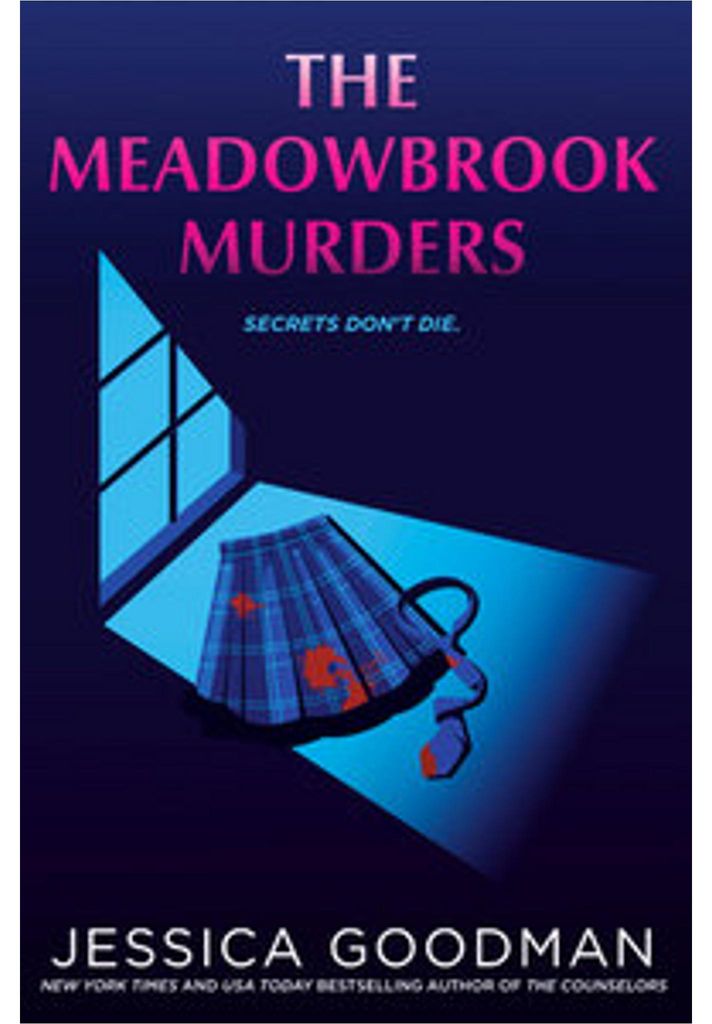 The Meadowbrook Murders