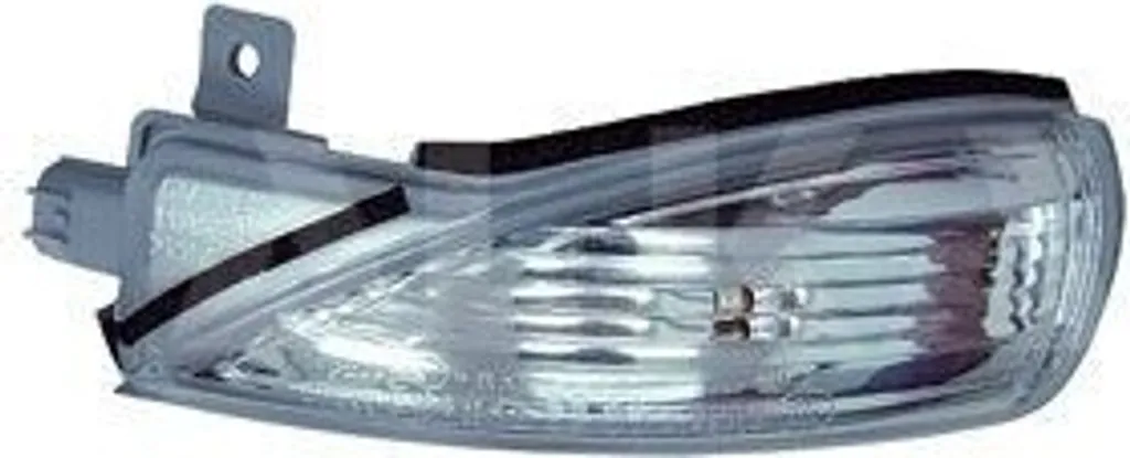 Indicatore Direzione Sinistro ALKAR 6201655 per Mazda 3 6 | OE G33D 69 182