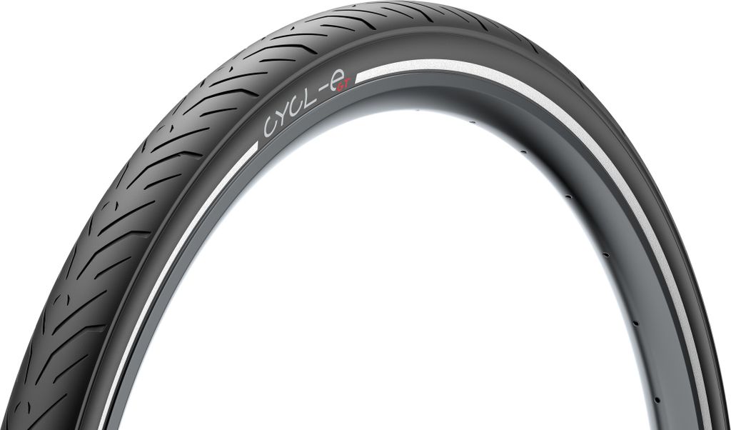 Pirelli Cycl-e GT, 700c, Stadt / Trekking, Drahtreifen, Produktbild 