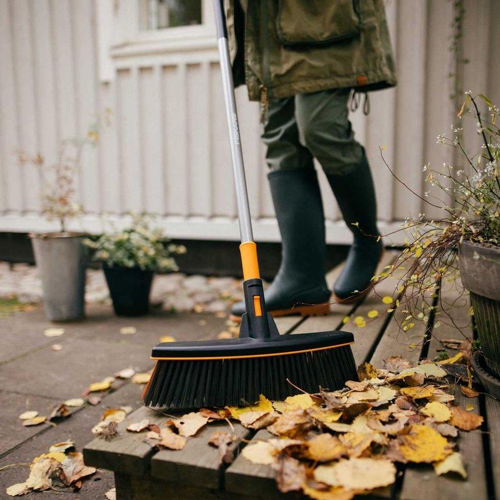 Ergonomische Bürste Mit Geraden Griff - Fs-1077115 Produktbild 