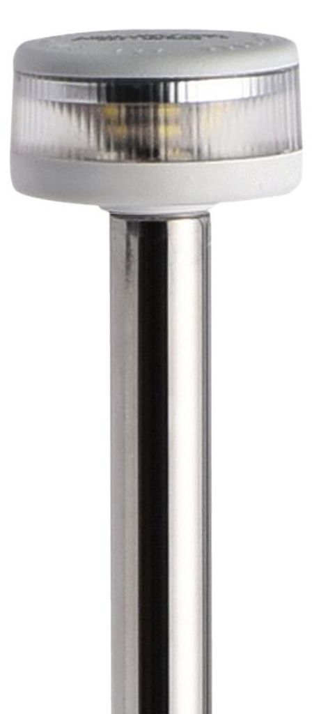 Braccio in acciaio inossidabile Evoled 360° Flush 100 cm Immagine del prodotto 
