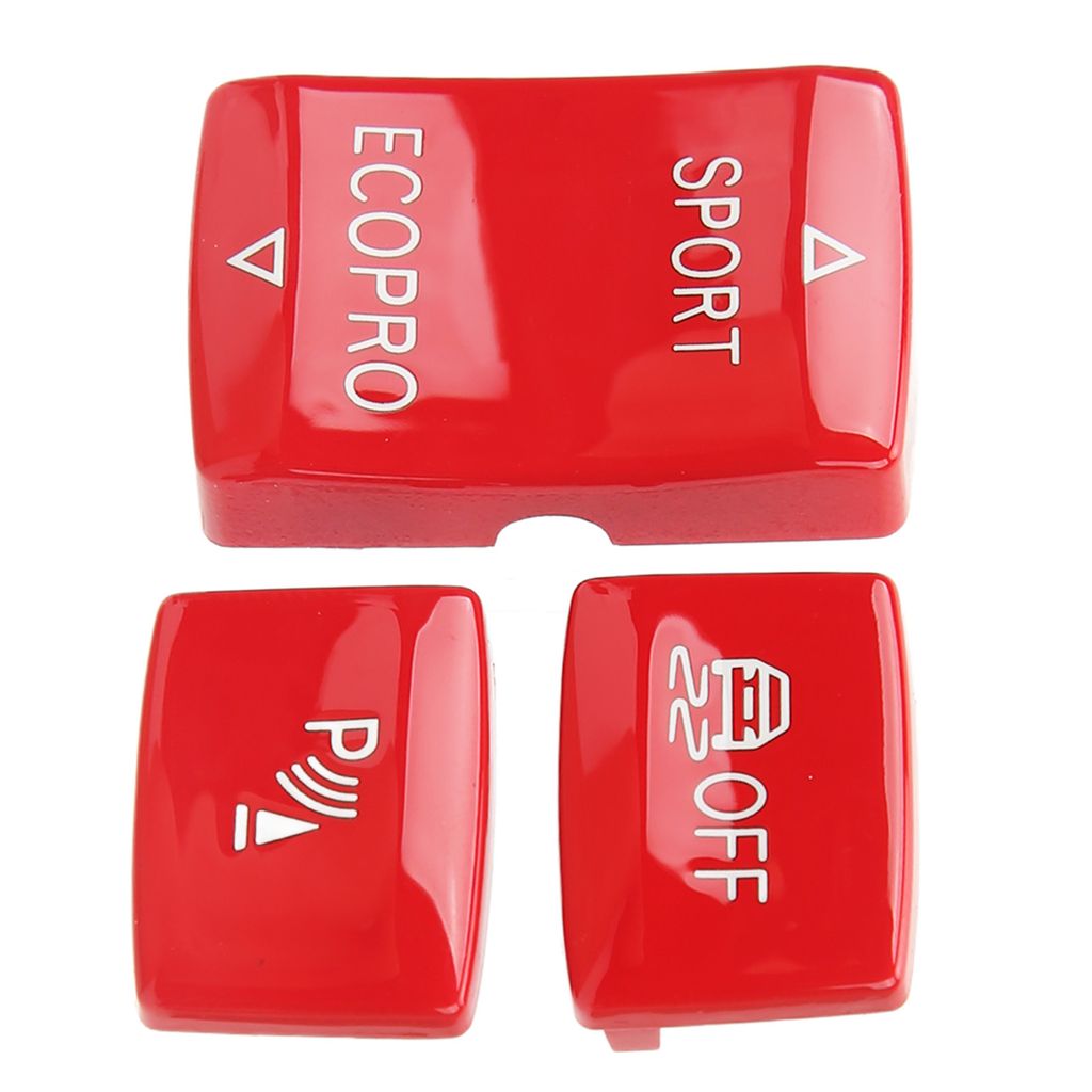 ESP Antislip Switch,Sport Button,Radar Sensor Key,6131 9252 912‐1,6131 9252 912‐2,6131 9252 912‐3