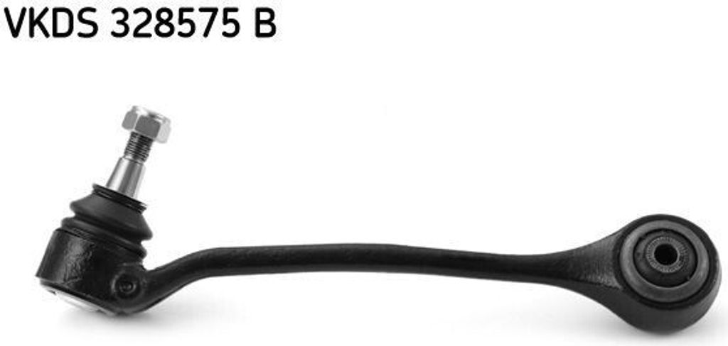 SKF VKDS 328575 B Querlenker, Radaufhängung OE 31103412135 kompatibel mit X3