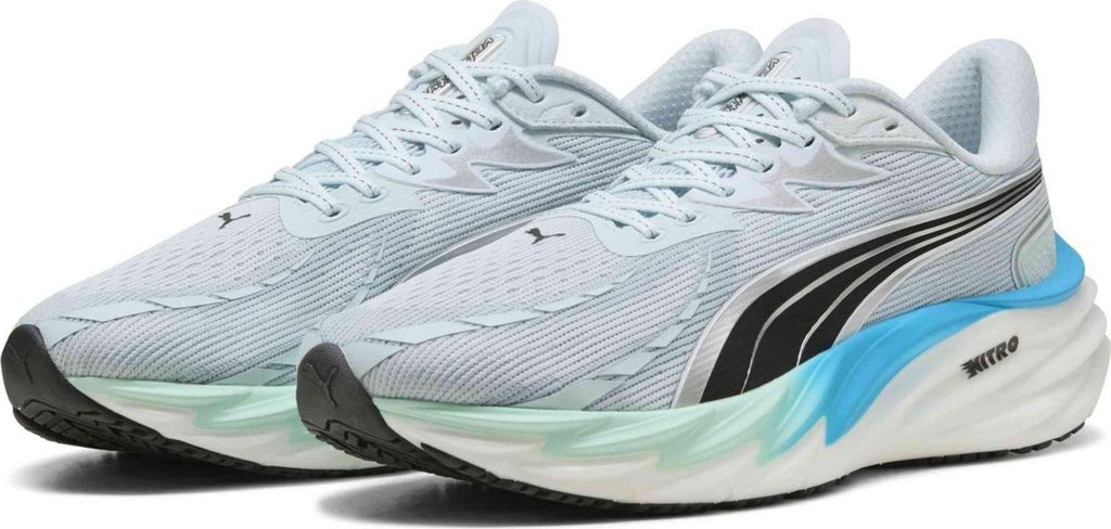 Puma Running Shoes 311140-06 size 44