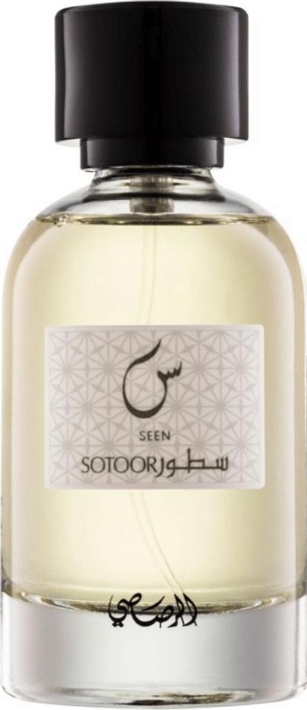 Rasasi Sotoor Seen Woda perfumowana, 100 ml Zdjęcie produktu 
