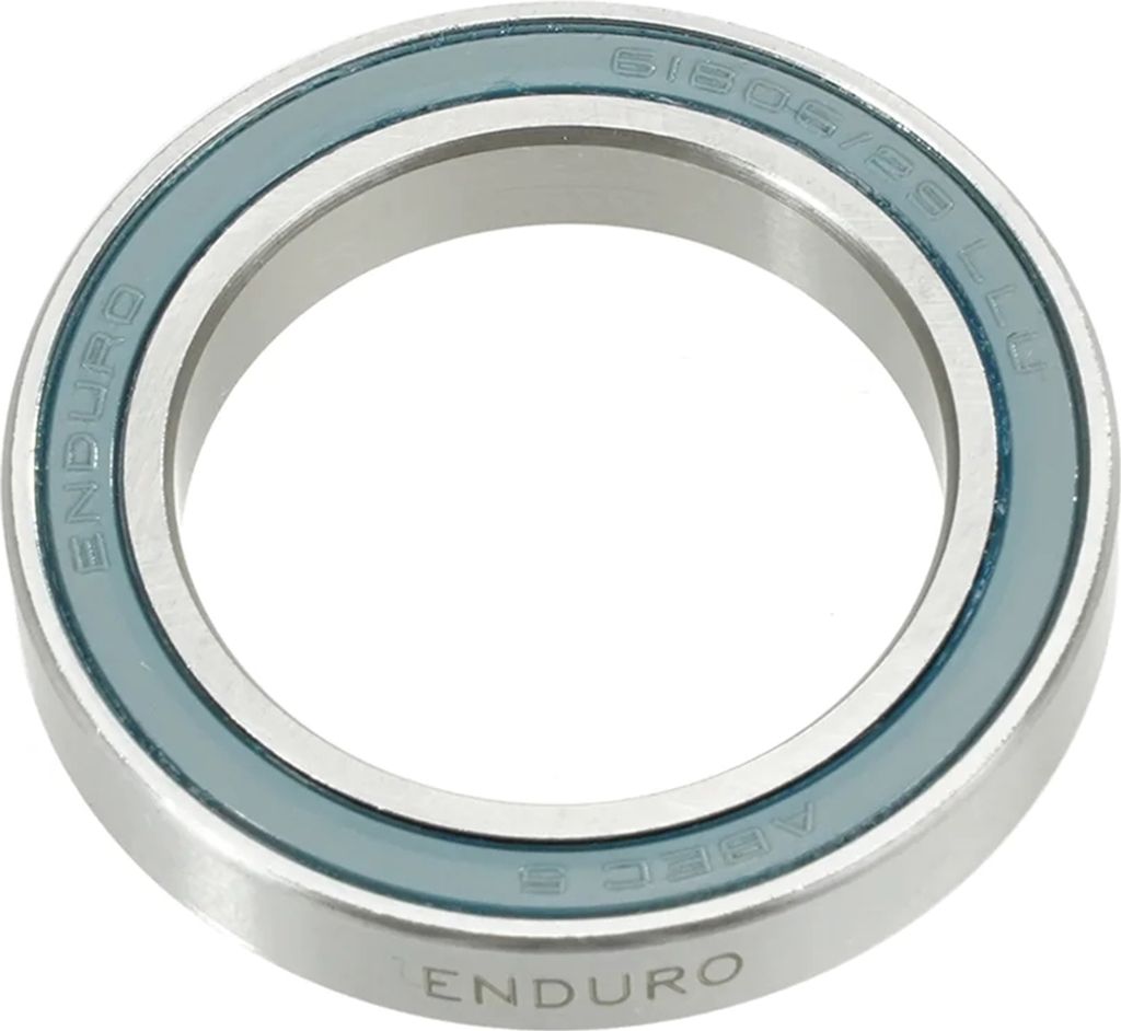 Enduro Bearings MR 15307 LLU/LLB CN ABEC 5 Lager, 15x30x7 Produktbild 