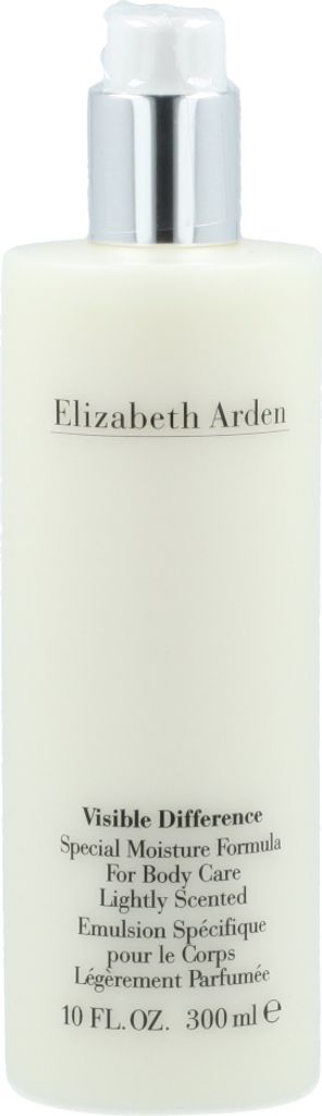 Elizabeth Arden Visible Difference Special Moisture Body Care 300ml