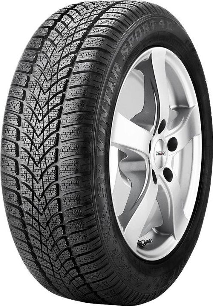 Dunlop 225/55 R17 97HSP Winter Sport 4D BMW, MOE Obrázek produktu 