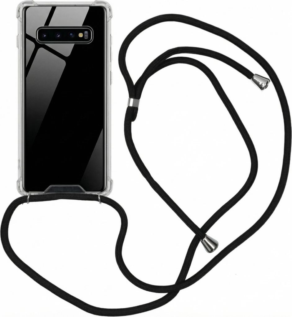 imoshion zadní kryt s páskem Samsung Galaxy S10 Plus – Obrázek produktu 