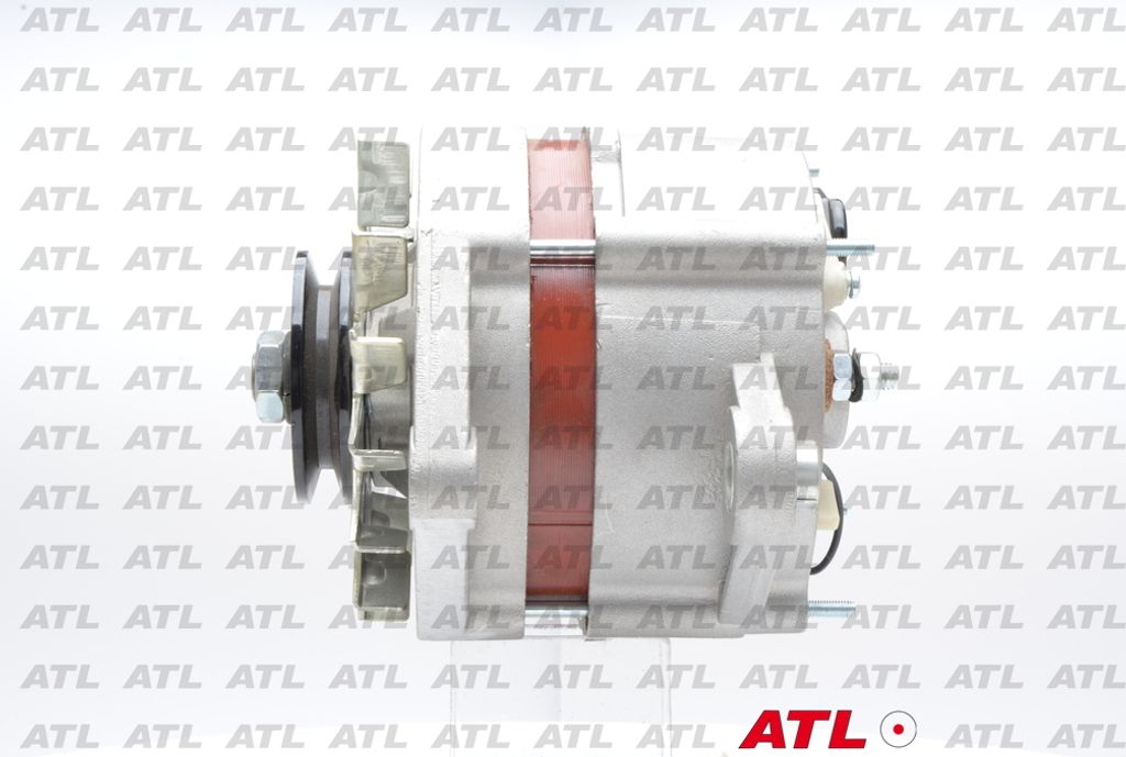 ATL Lichtmaschine Generator LiMa