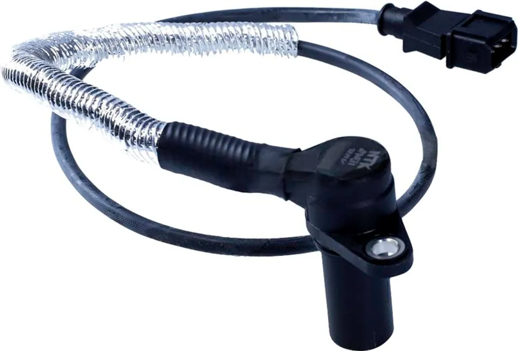 Capteur de Régime NTK 81431 - Solution Démarrage Difficile Vilebrequin - 8