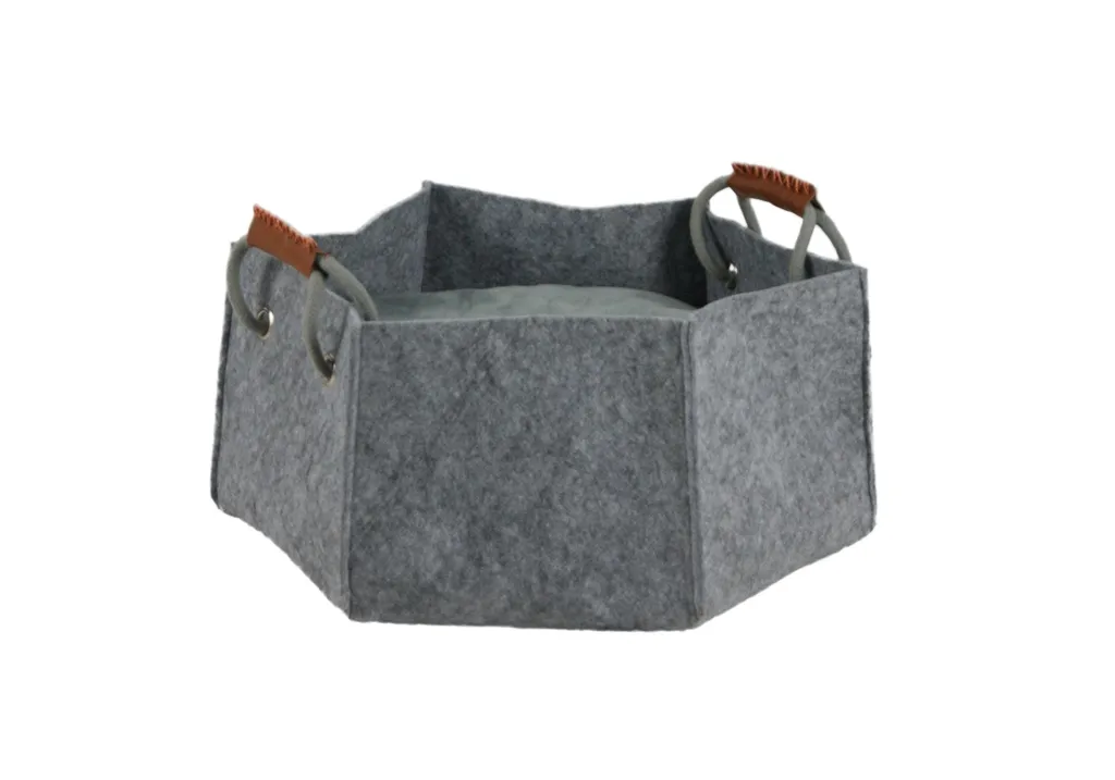 animal-design Cuccia Feltro Taglia 2 - Lettino Economico e Resistente