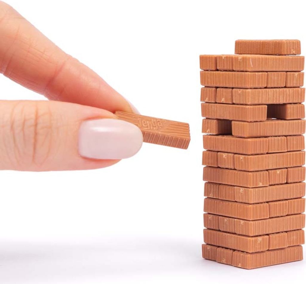 Gioco Rompicapi Legno Puzzle Bambini Anni Holzsammlung Set Da