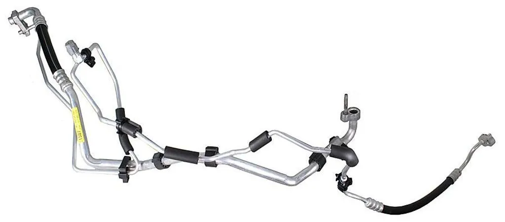 Réparer la climatisation Opel Astra K : Conduite METZGER 2360177 neuve