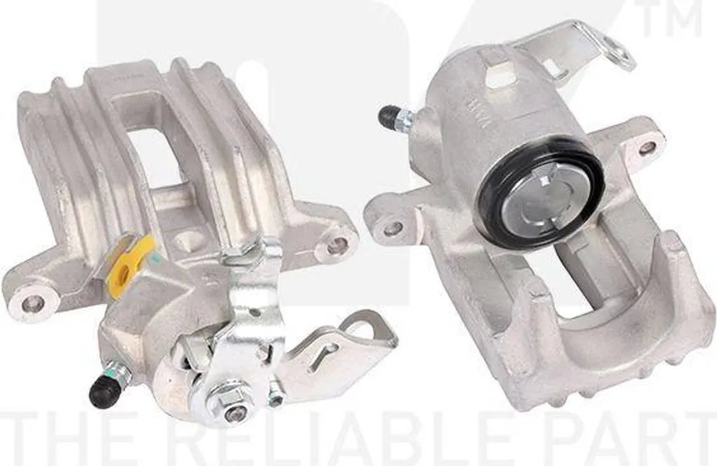 Étrier de Frein Arrière Droit pour VW Bora Berline 1J2 Ø41mm 214730