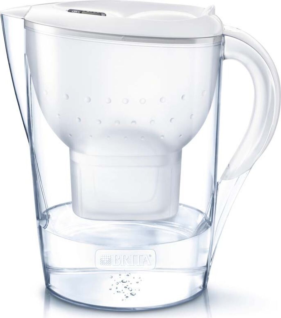 Brita 076 894 Brita Marella XL weiß 3,5 l Obrázek produktu 