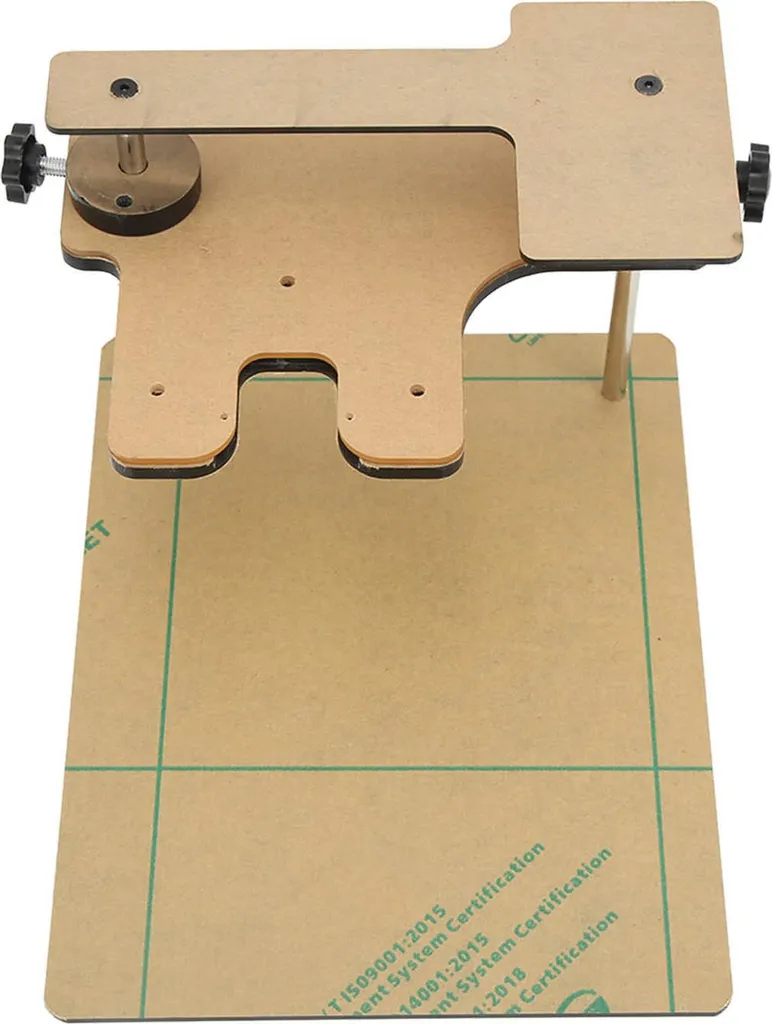 Support de programmation universel métal BDM100 pour outils de puce