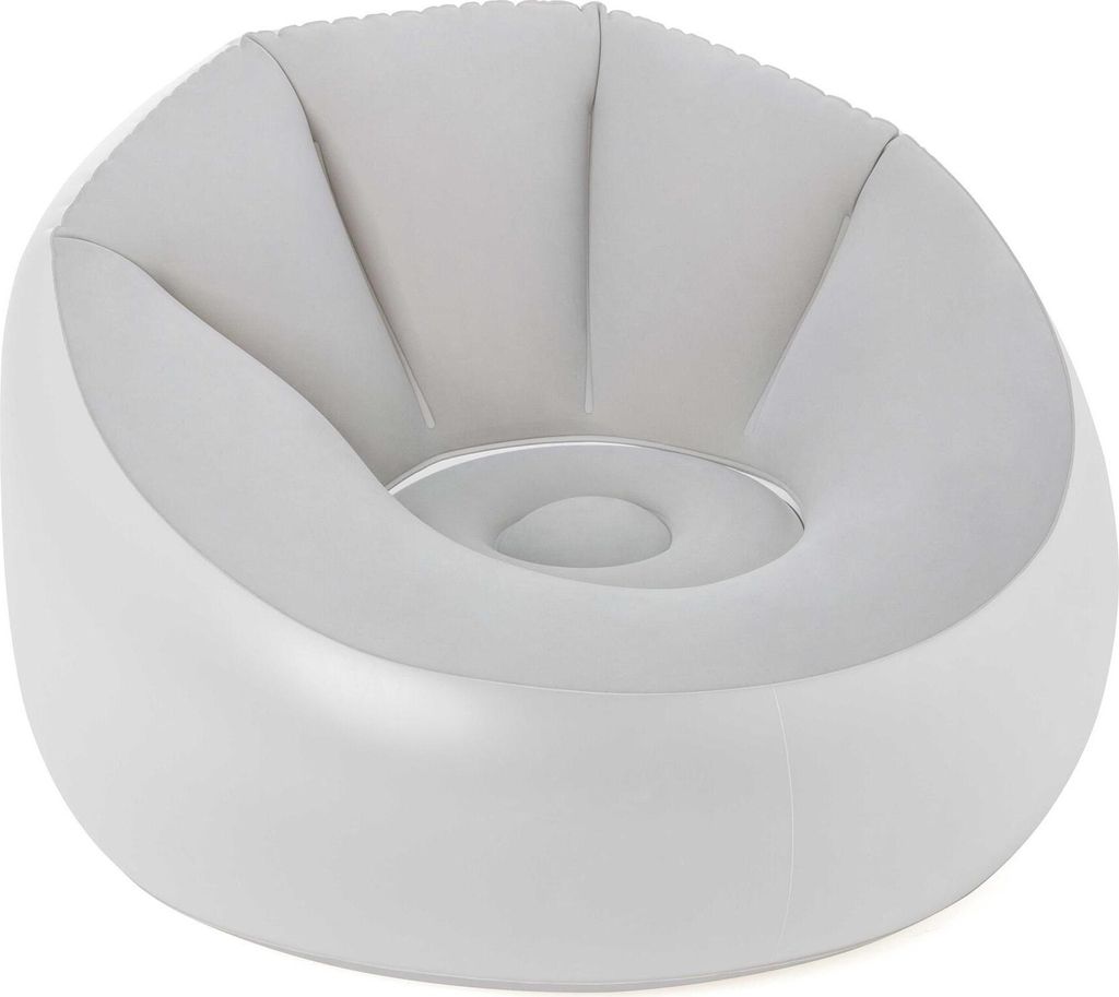 Bestway 75086, Šedá, Průsvitné, PVC, 7 barva/barev, 970 mm, Obrázek produktu 