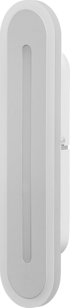 OSRAM SMART+ Matter Orbis Wall Bad LED Wandleuchte 300mm Weiß, 13W, 600lm, 3000-6500K TW, IP44 Bad
