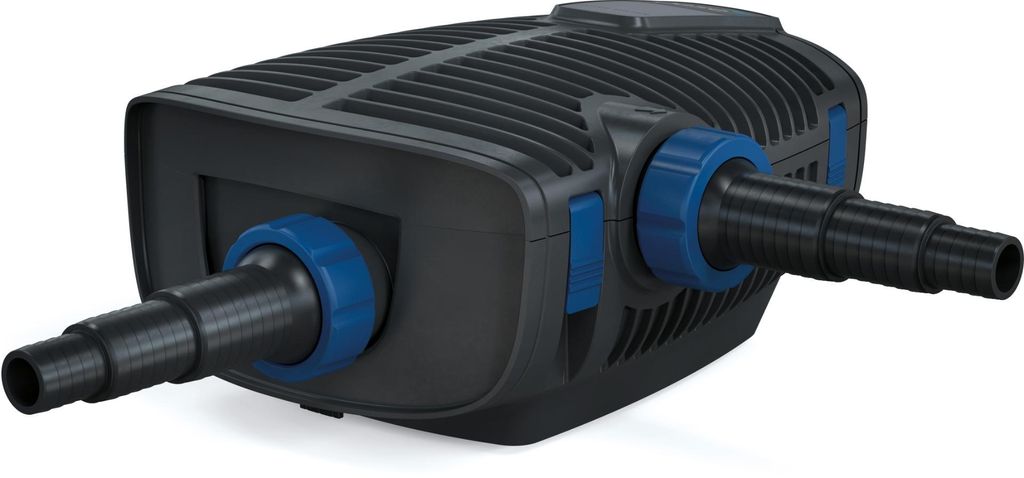 Oase Teichpumpe AquaMax Eco Premium 5000 Core 6 SFC Funktion 5000 l/h