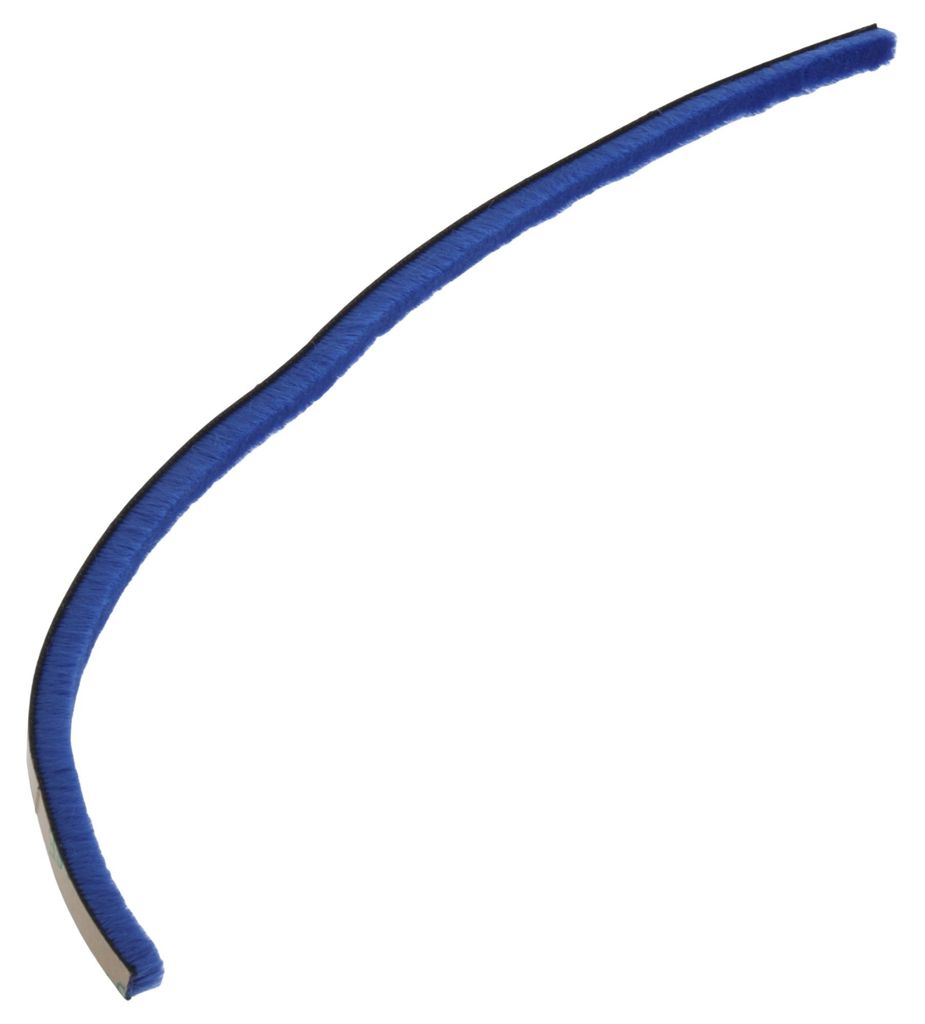 Rowenta striscia blu spazzola scopa aspirapolvere X-Nano Immagine del prodotto 