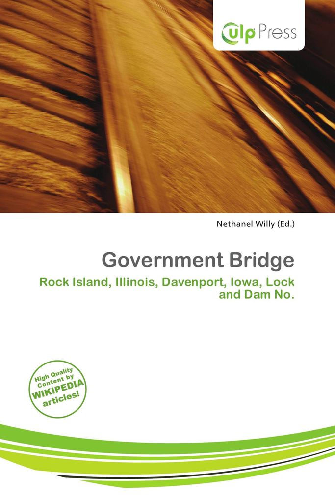Government Bridge